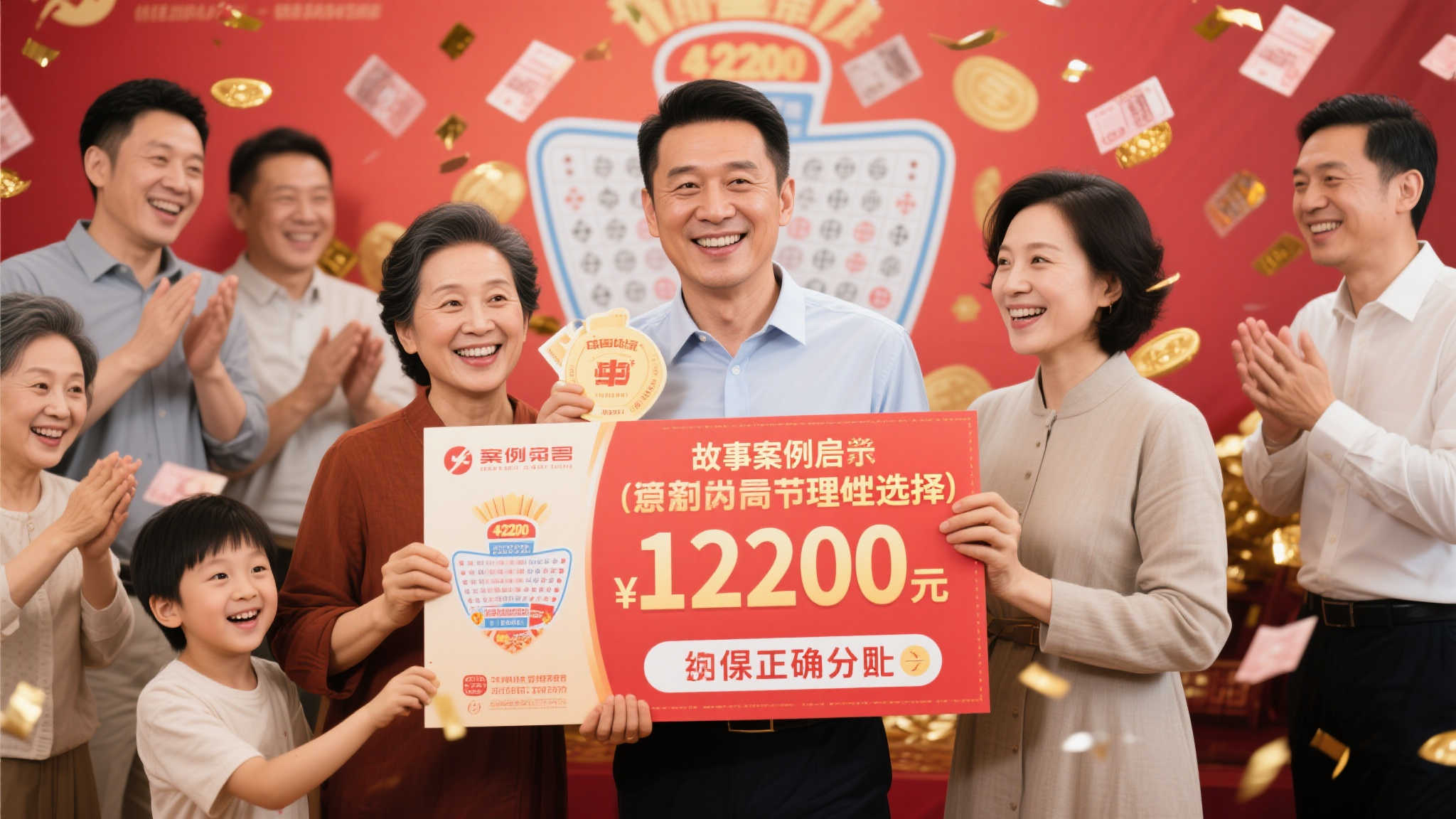 “80后老板‘白捡’1220万大乐透,巨奖拯救濒临破裂的婚姻” 案例启示:意外之财背后的理性选择
类似