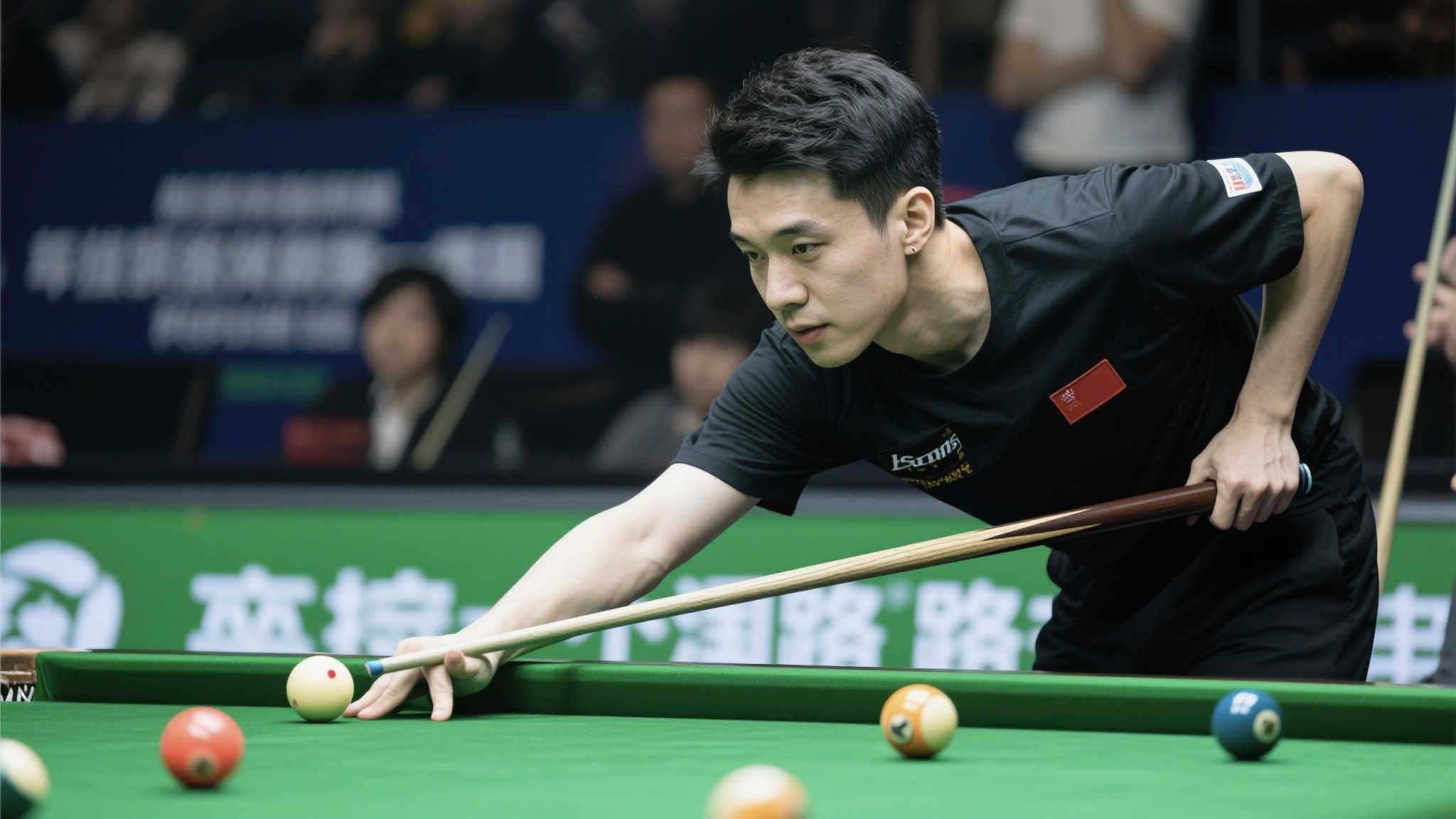 他的故事告诉我们，无论是追求梦想还是参与