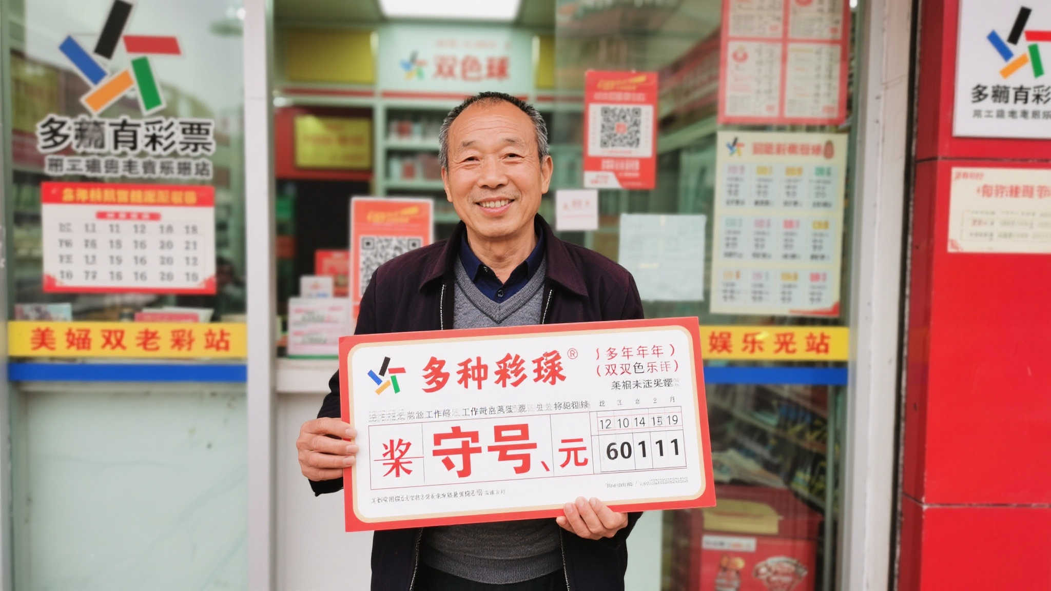 对于许多彩民来说，购买彩票不仅是娱乐，更