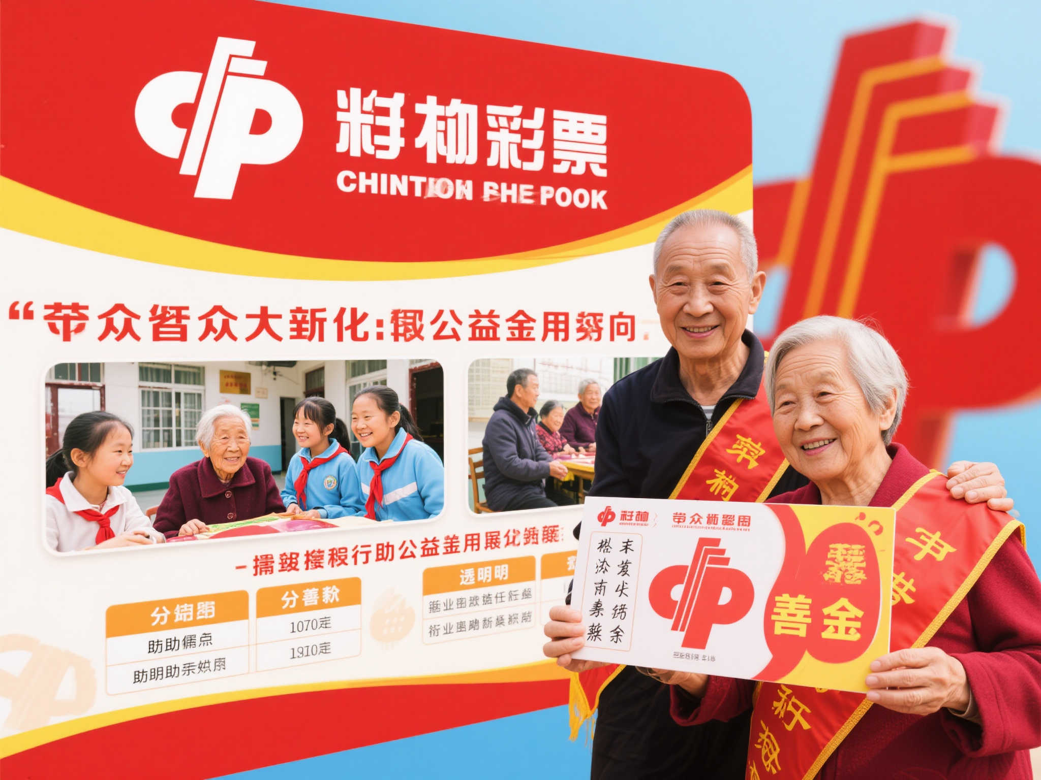 《江西日报》：责任彩票建设护航福彩公益初心