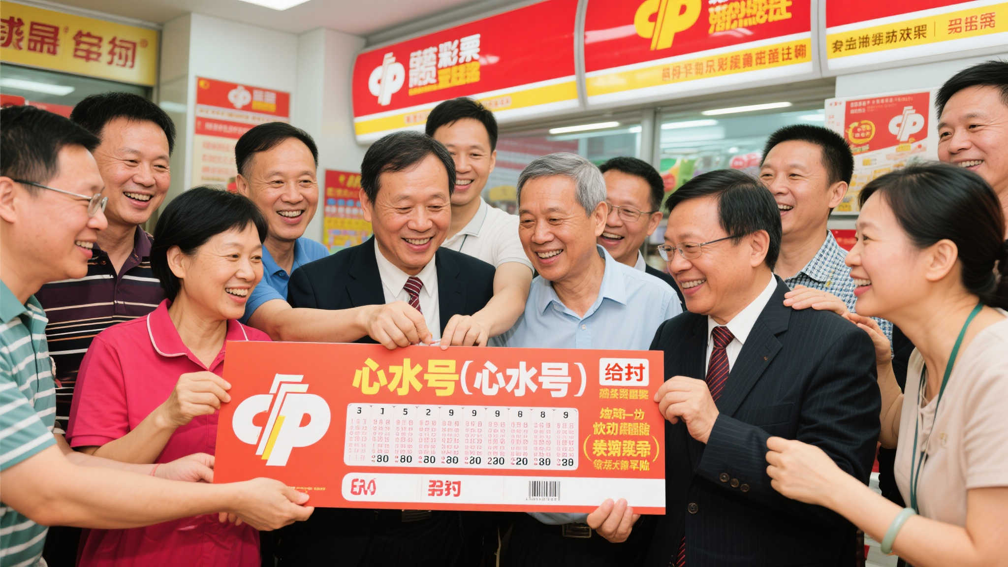 8人合买团喜中双色球508万,旺站半月前刚揽500万大奖 8人合买团喜中双色球508万,旺站半月前刚揽500万大奖