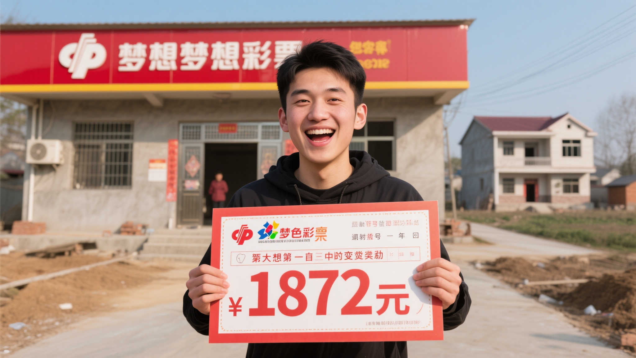 引言：梦想成真的那一刻
你是否曾幻想过