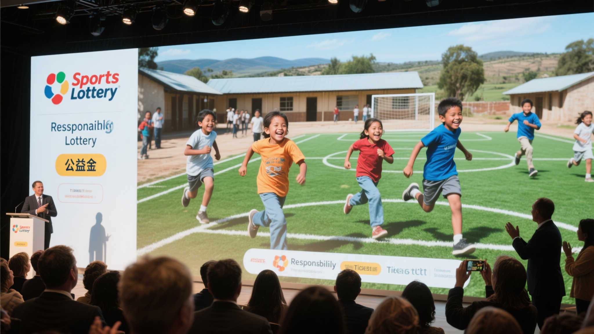 责任共担 携手并肩:深圳体彩责任彩票文化沙龙沉浸式体验 责任共担 携手并肩:深圳体彩责任彩票文化沙龙沉浸式体验