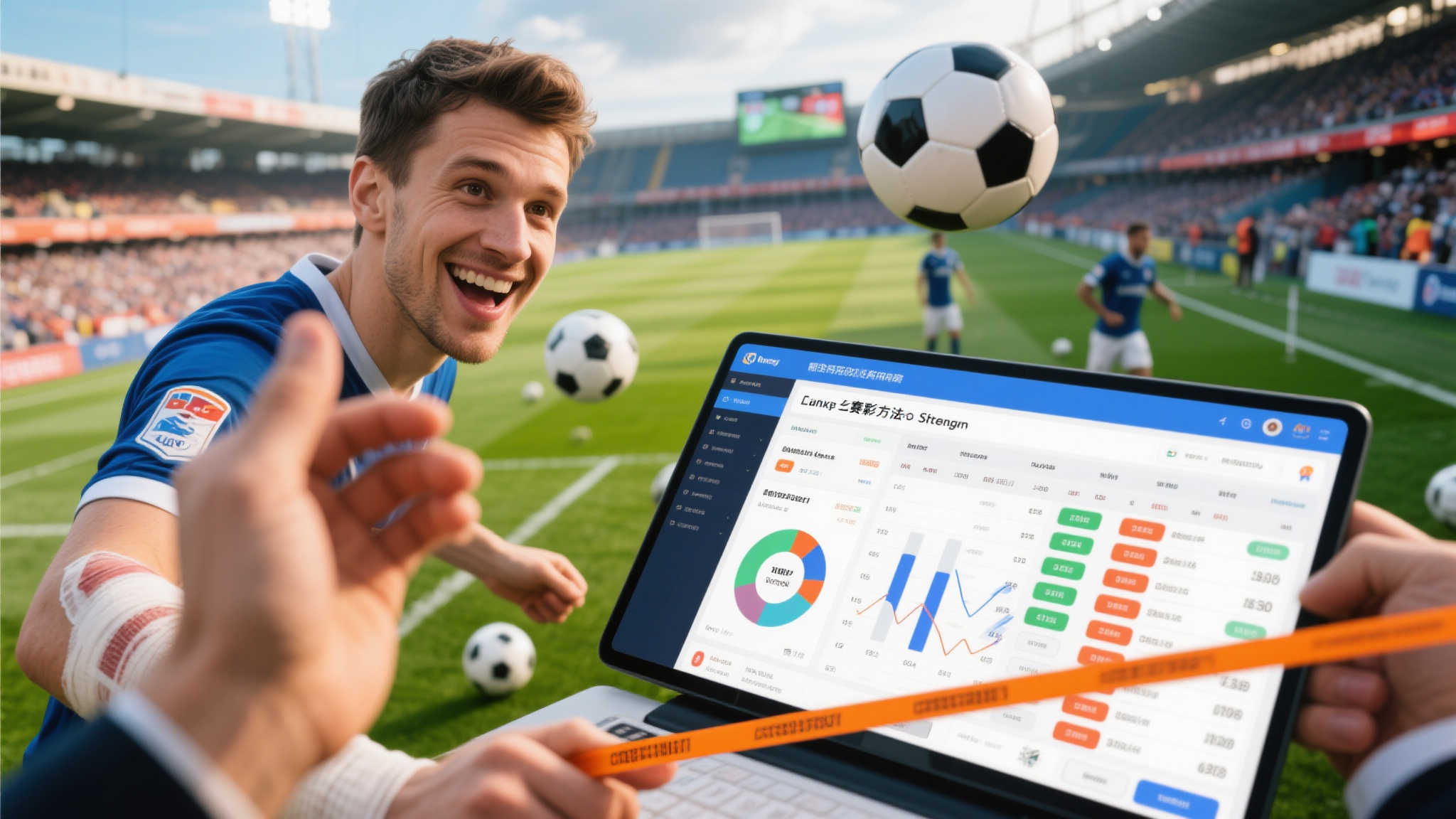 虽然运气不可控，但一些实用的方法或许能让