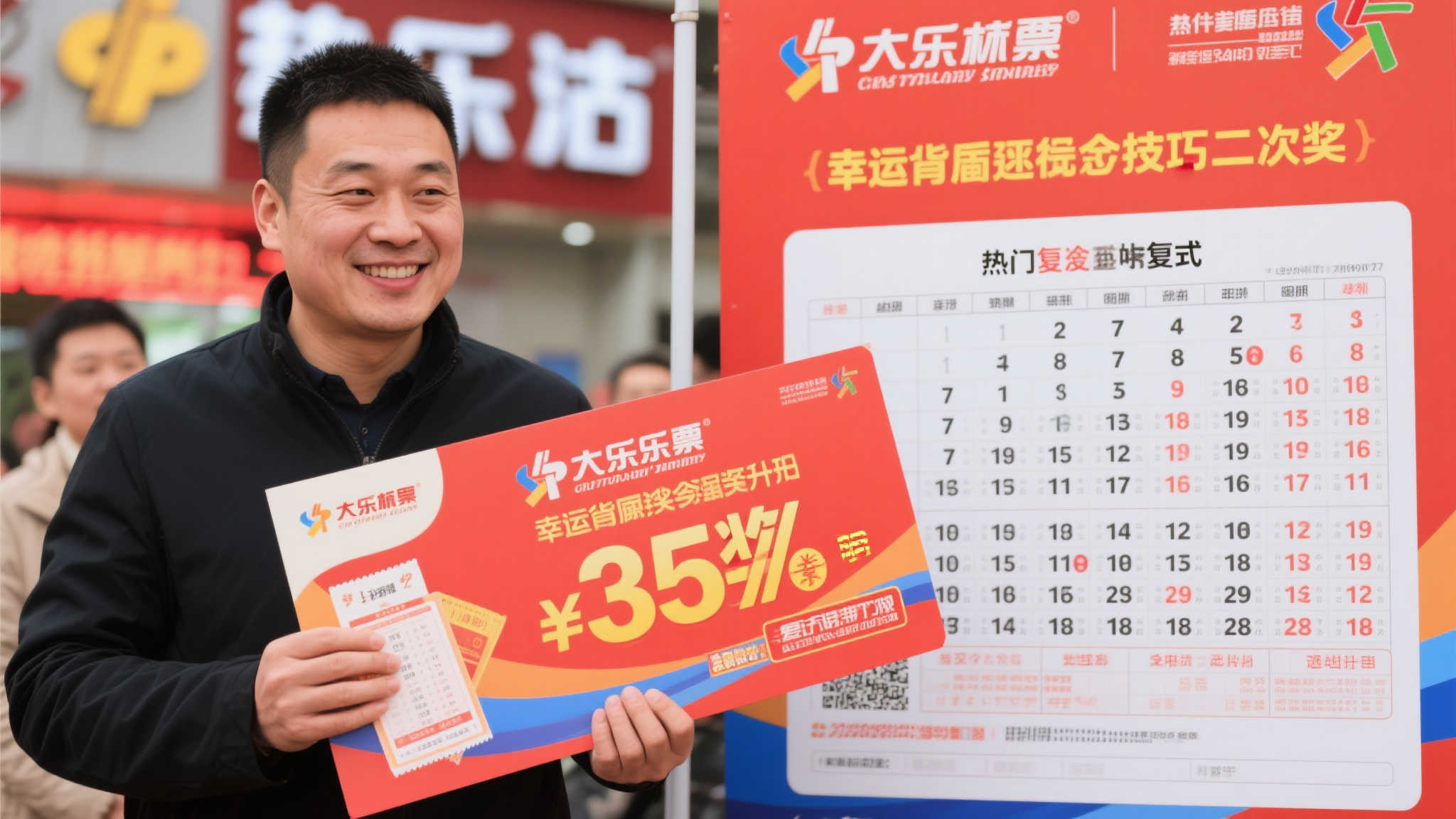 二：好运背后的坚持与技巧解析
很多人会