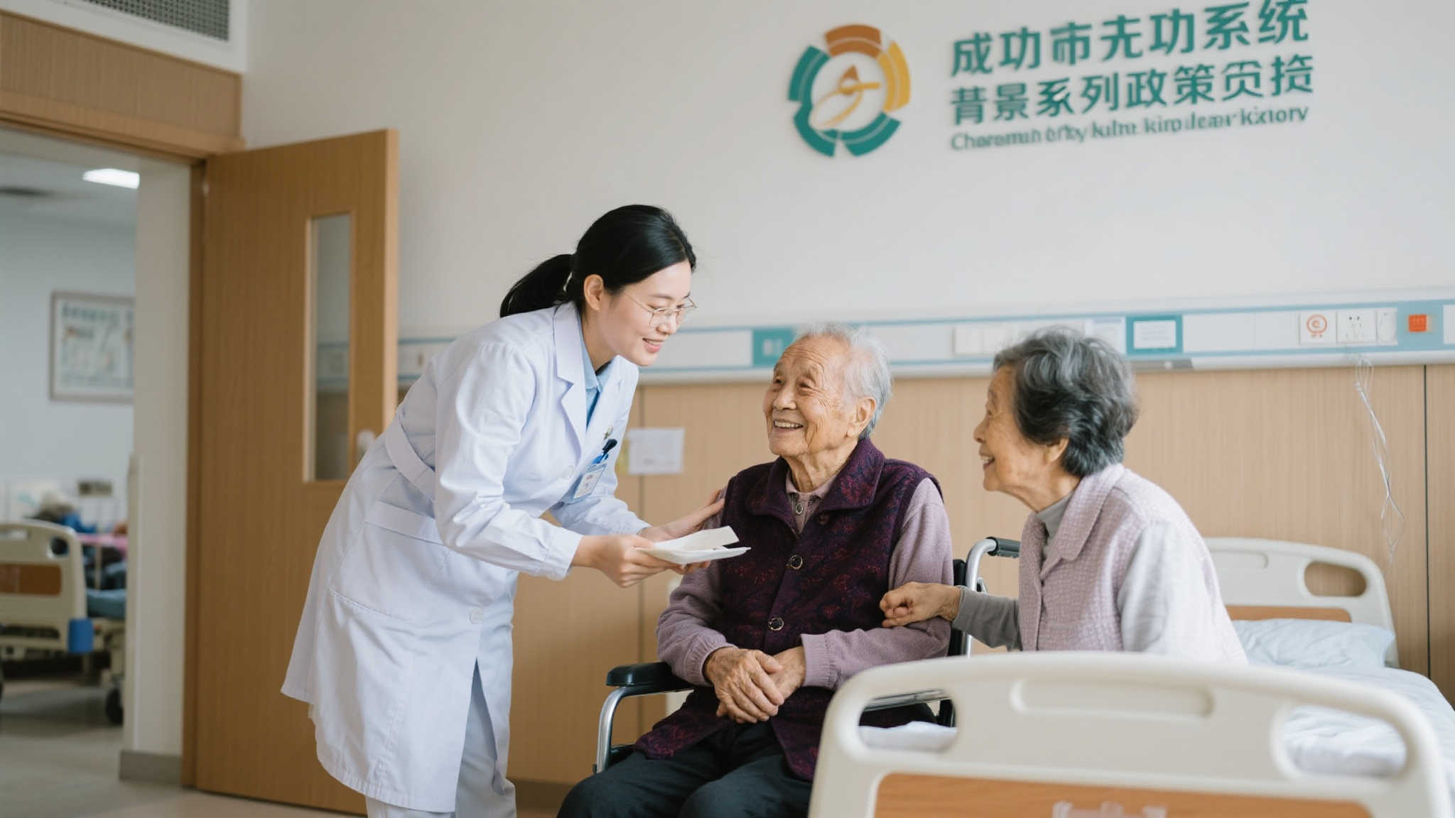 然而，一个成功系统背后离不开政策支持。一