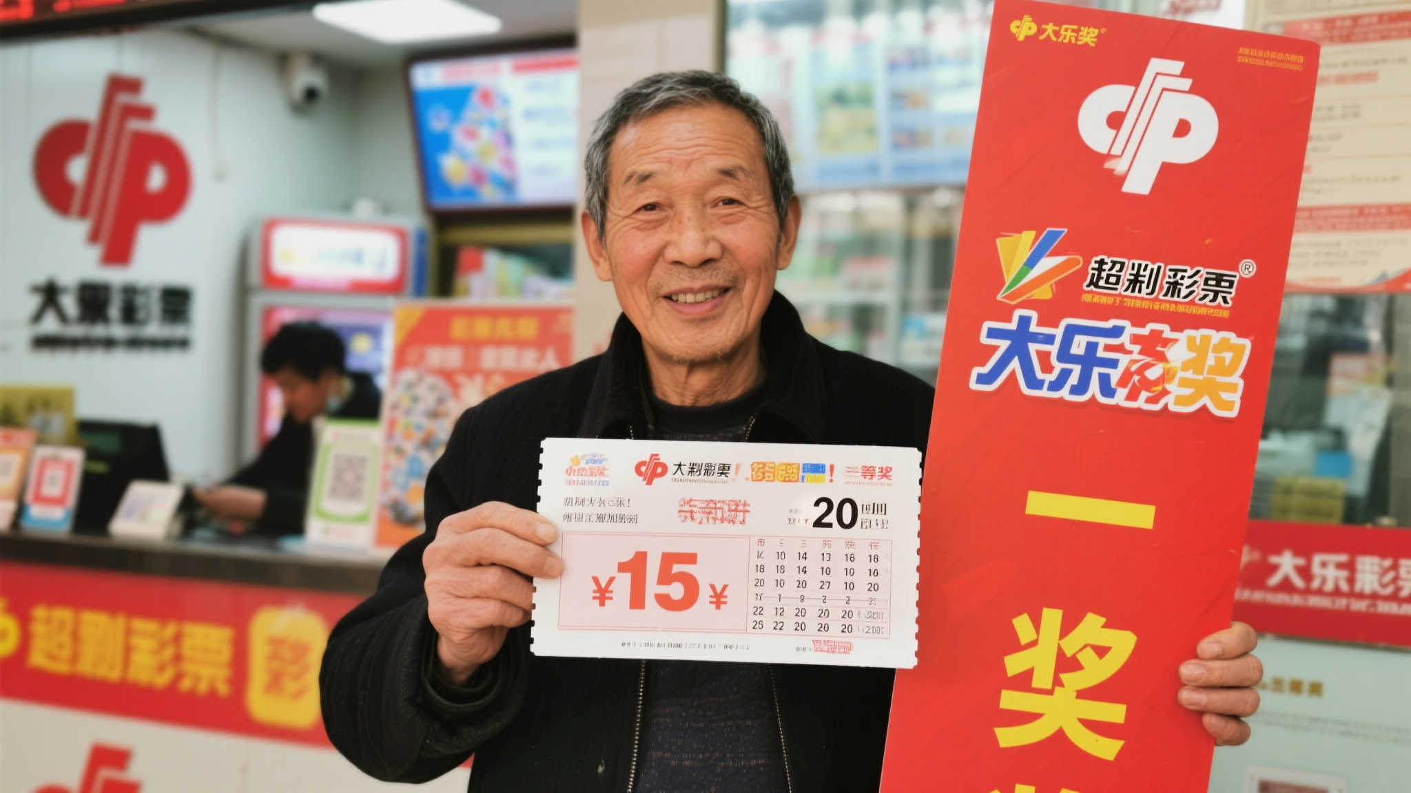 老彩民喜中大乐透1118万,追加投注加持,机选票力压自选票 据这位老彩民透露,他每次购彩投入并不多,