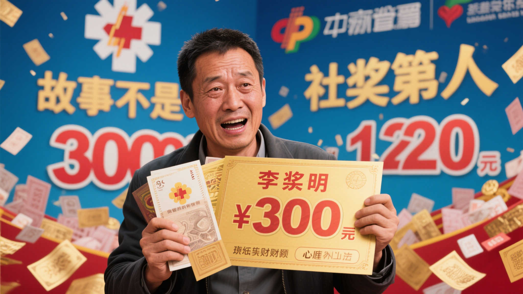 2亿大奖得主3年后惨死石板下 法律因此被改写 这个故事并非个例。许多彩票大奖得主在获得