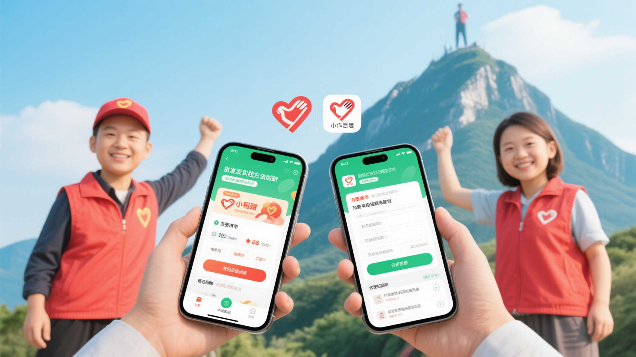 为了进一步攀登至更高层次，此次合作还特别