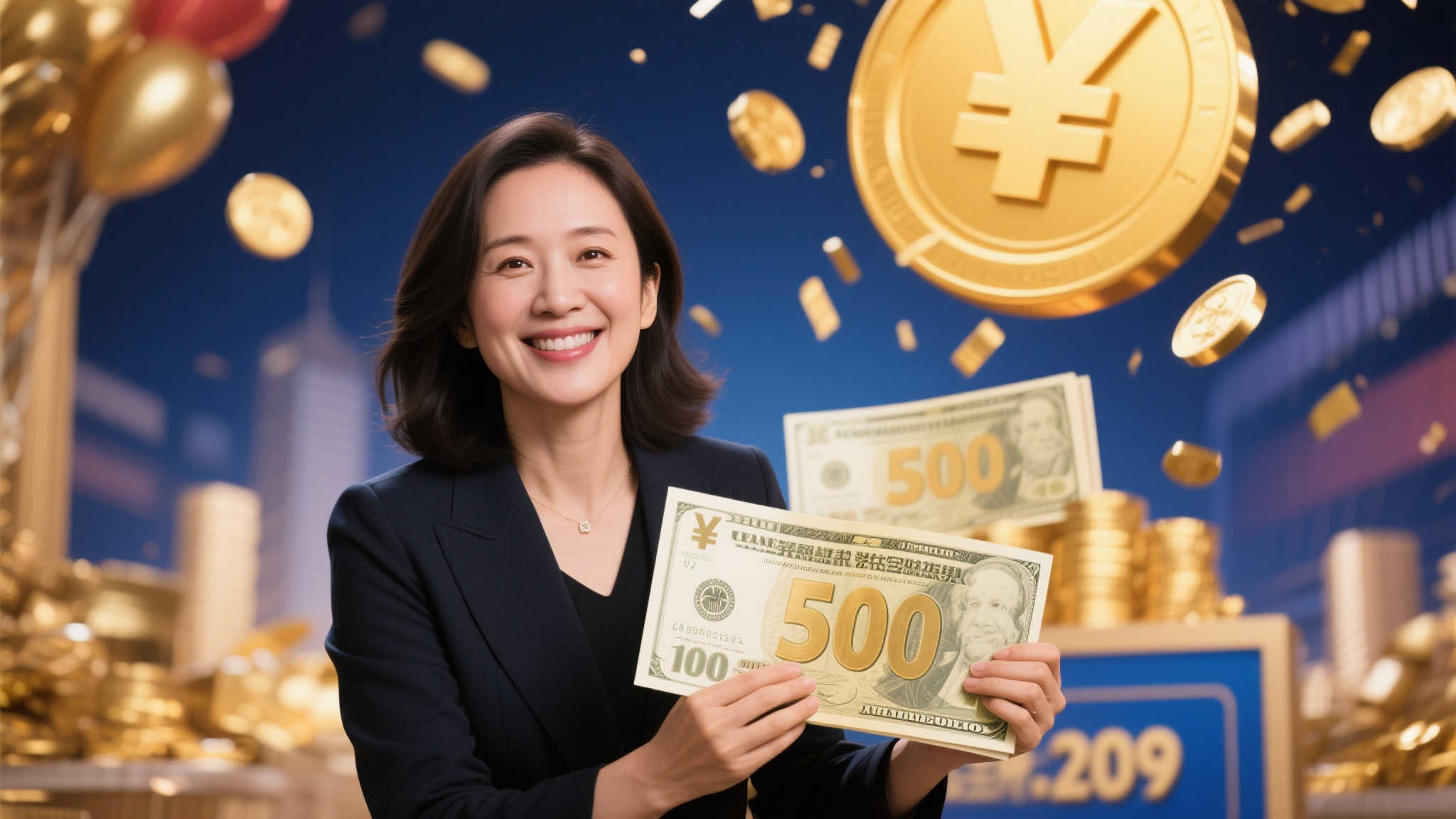 女子偶尔买彩票喜中2850万，匿名兑奖并表示仍将坚守岗位