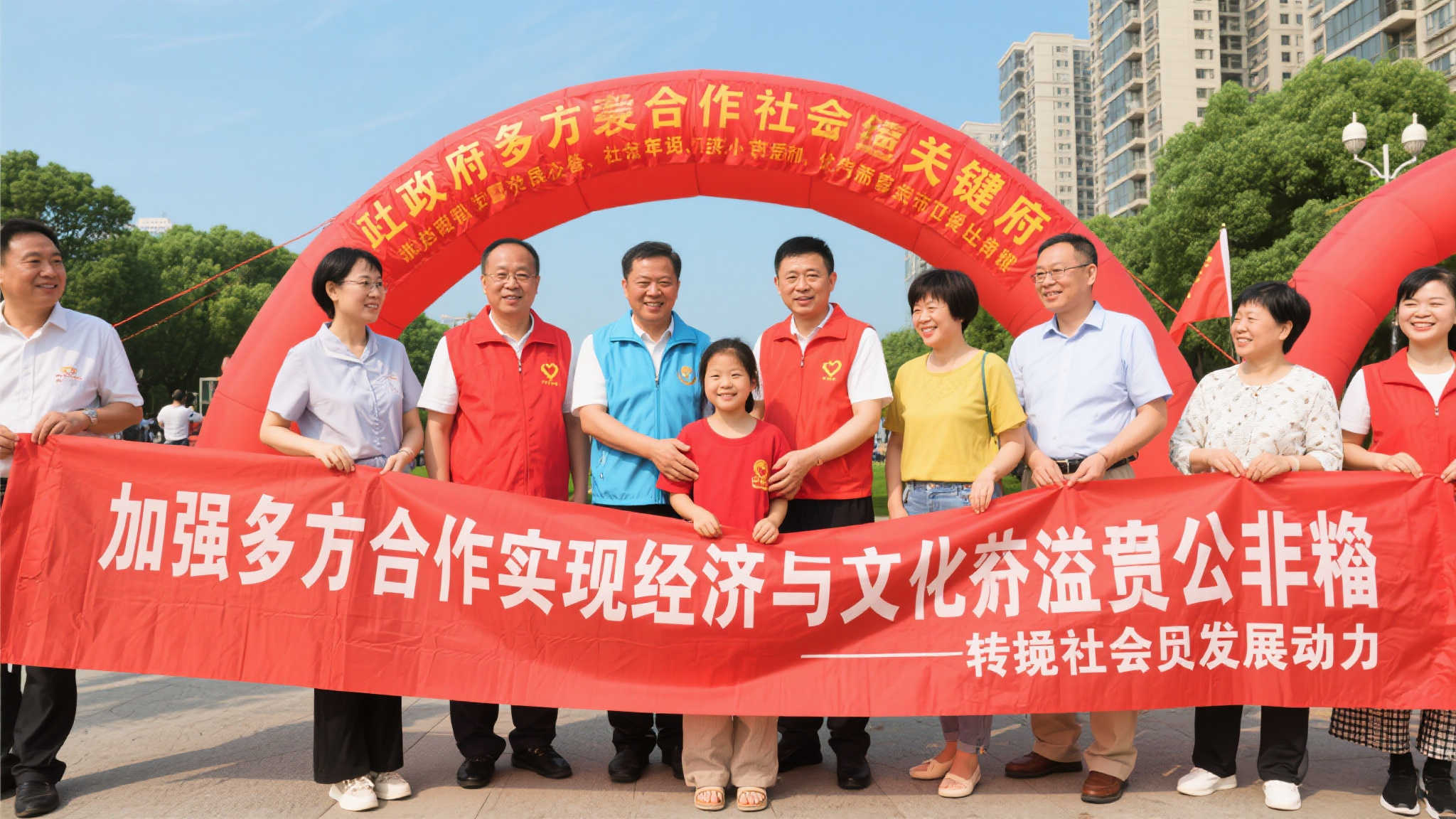 滨州福彩高质量发展与婚俗改革互促共进 此外,加强多方合作是关键所在。政府部门、