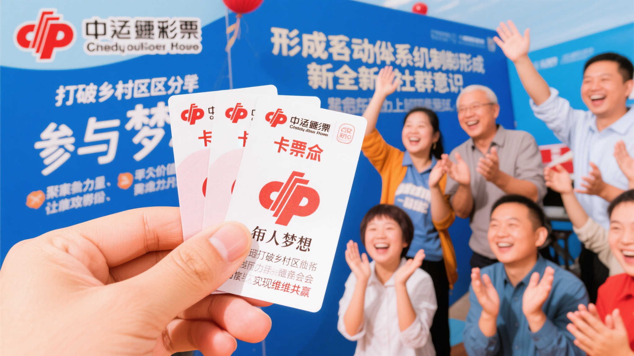 此外，借助这套机制形成的新型社群意识，也