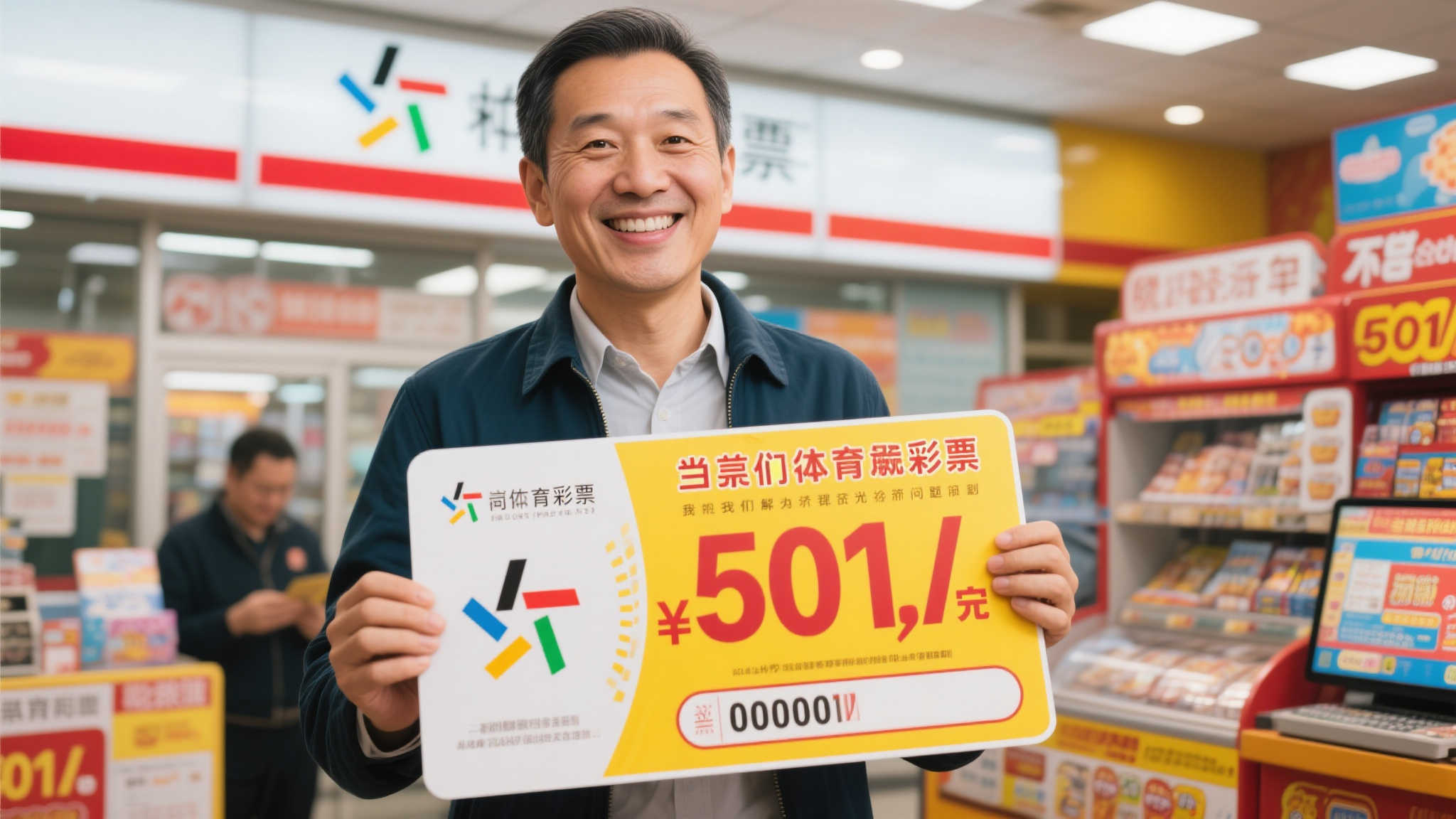 彩民16元小额投注中体彩大奖501万,优先偿还车贷房贷 当然,我们也要清醒地认识到,购彩只是娱乐