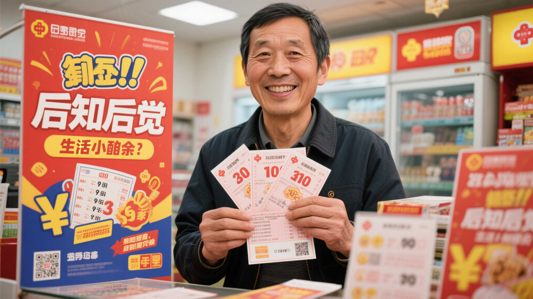 “忠实彩民坚守号码2期揽获大乐透2425万 出差归来方知喜讯” 这种“后知后觉”的情节,不仅为这个故事增