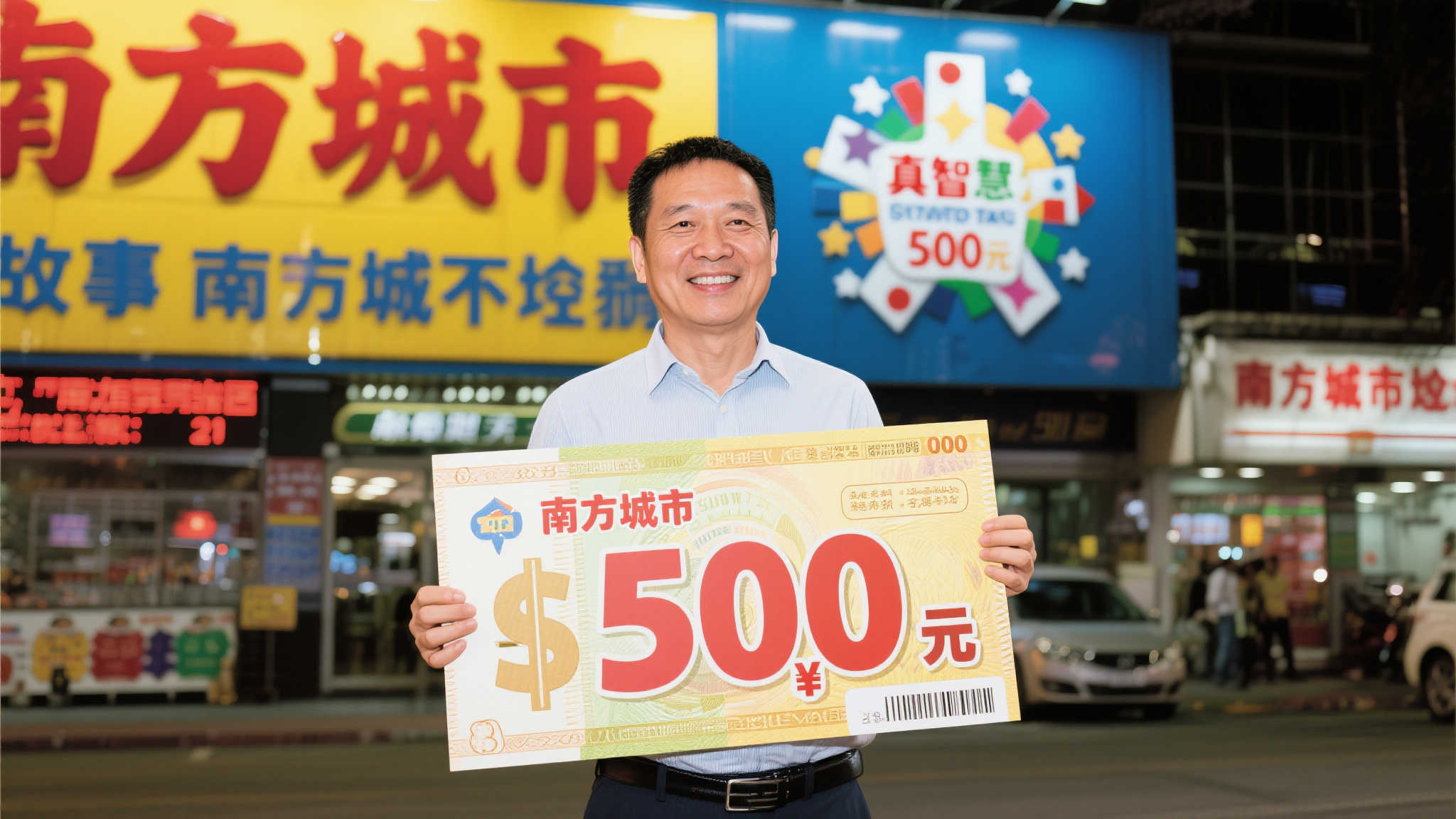 从容夫妇低调领取双色球1328万大奖 未来仍将坚持购买 类似的故事并非个例。此前,有一位来自南方