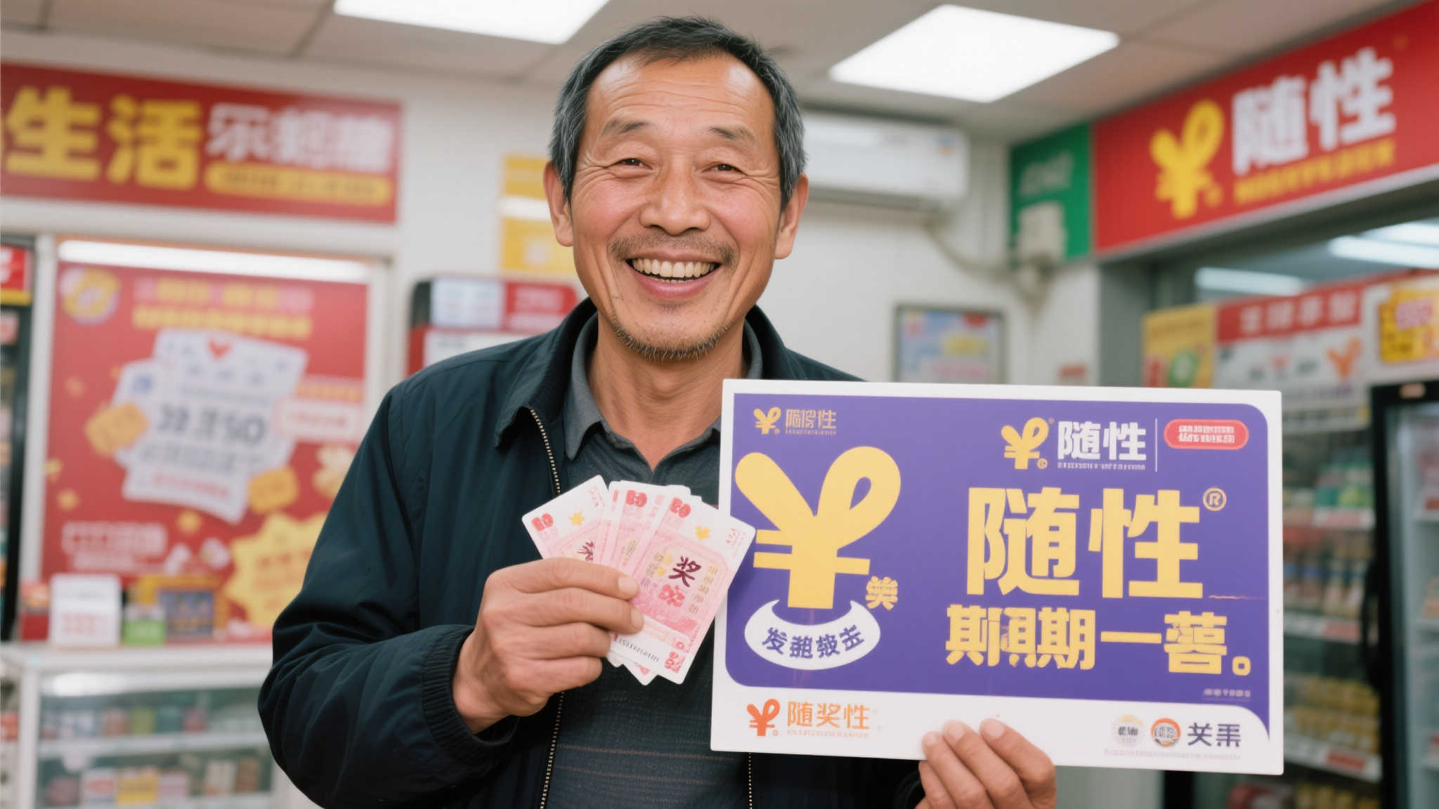 这种“随性”的背后，其实也隐藏着一种对生