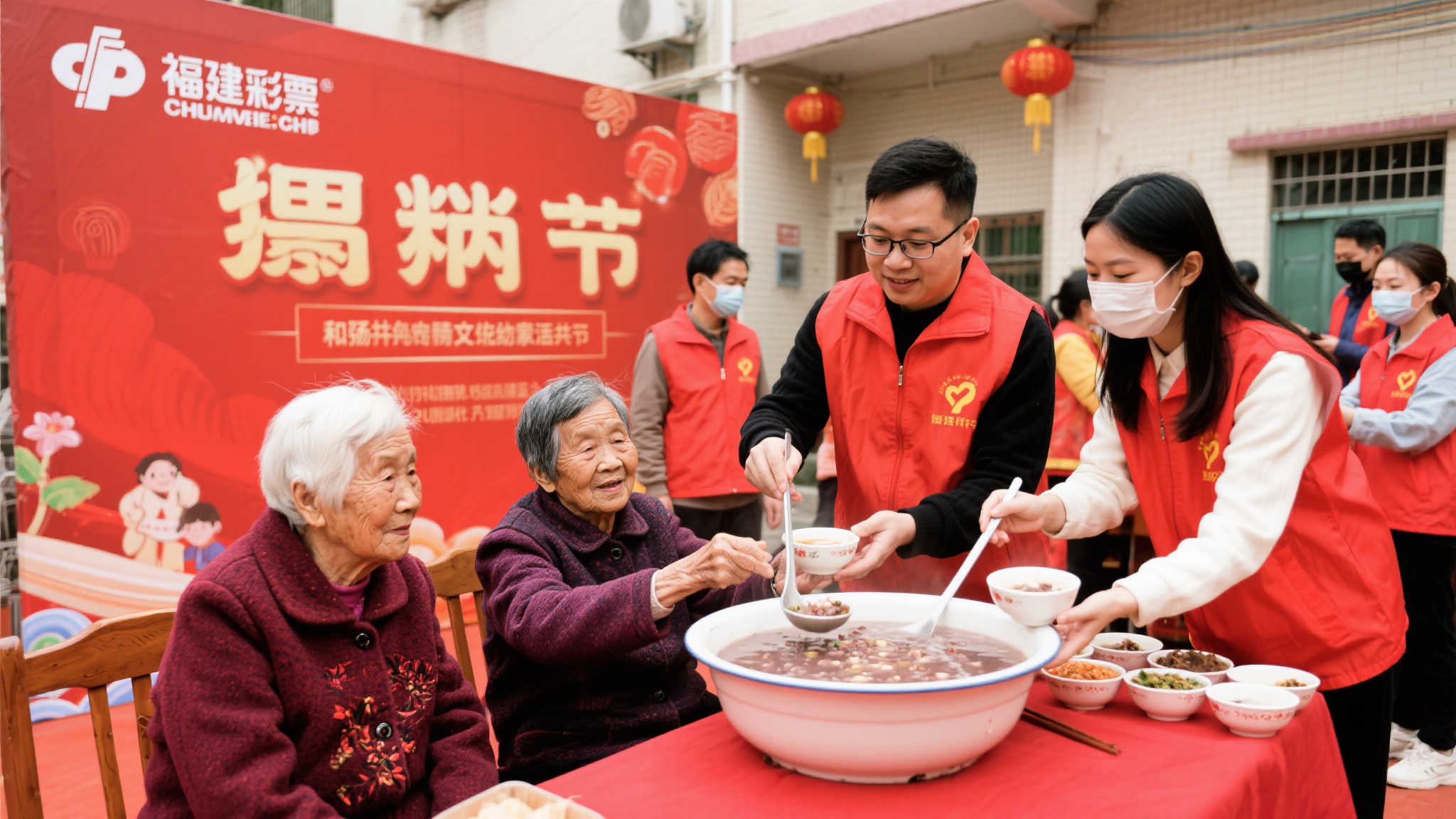 作为闽南地区独具特色的民俗——拗九节已有