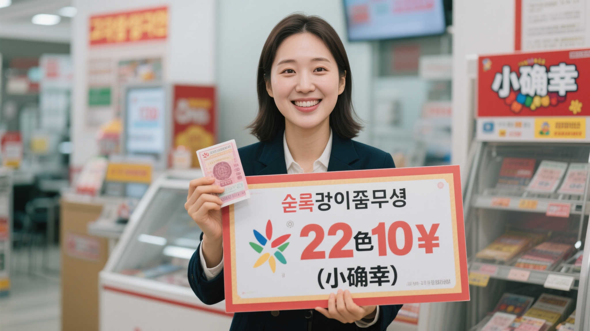 无论是购买双色球的偶然尝试，还是中奖后的